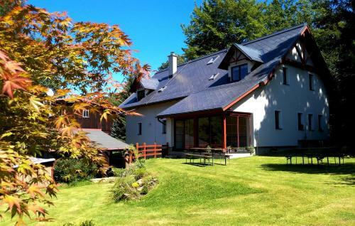 Hostal Penzion Vital