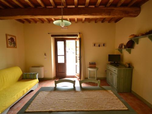Apartamento Erica