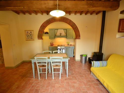 Apartamento Erica