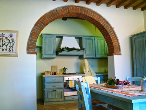 Apartamento Erica