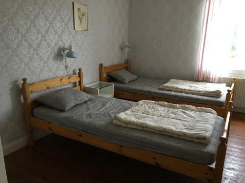 Stf Regnag�rden Hostel