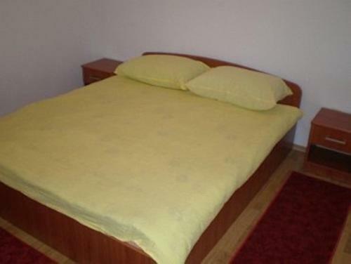 Apartments Marevic