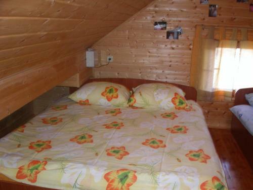 Apartments Marevic