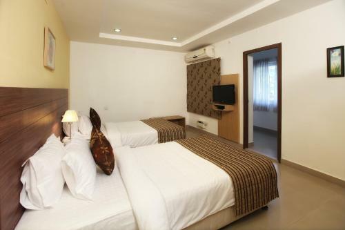 Apartamento Bluivy