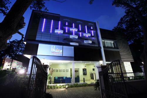 Apartamento Bluivy