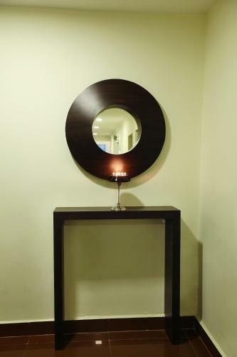 Apartamento Bluivy