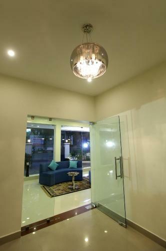 Apartamento Bluivy