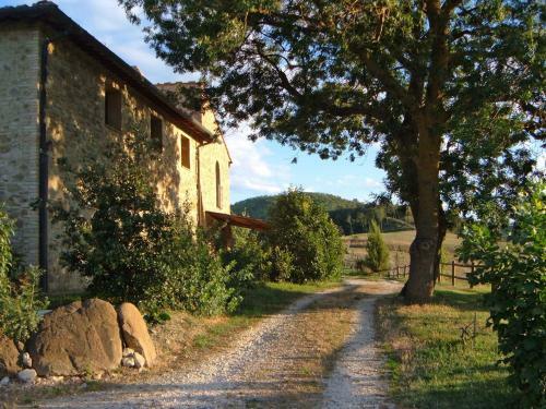 Agroturismo Casale Refoli