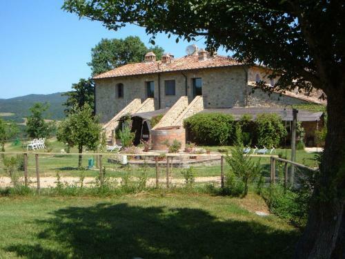 Agroturismo Casale Refoli