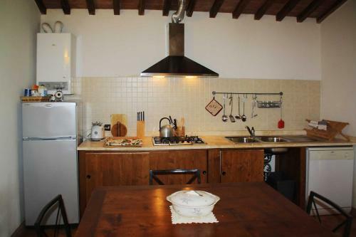 Agroturismo Casale Refoli