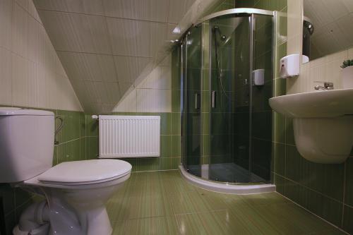 Apartamenty Olsztyn