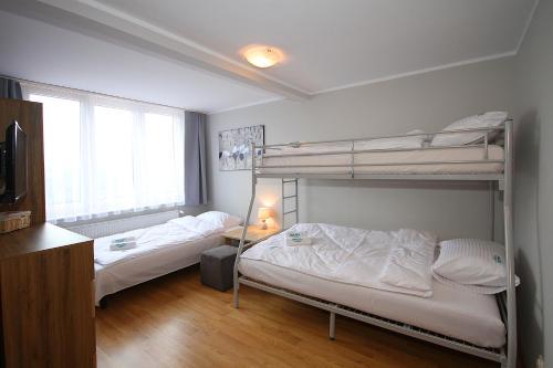 Apartamenty Olsztyn