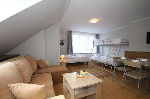 Apartamenty Olsztyn
