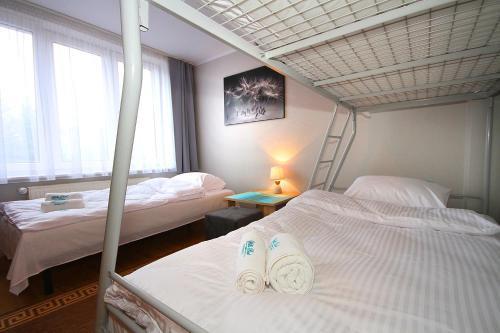 Apartamenty Olsztyn