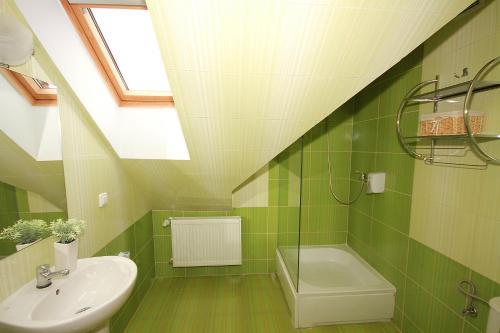 Apartamenty Olsztyn