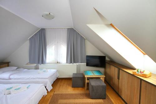 Apartamenty Olsztyn