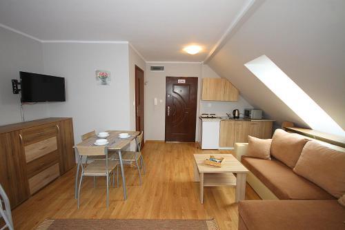 Apartamenty Olsztyn