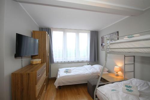 Apartamenty Olsztyn