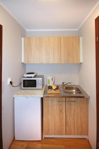 Apartamenty Olsztyn