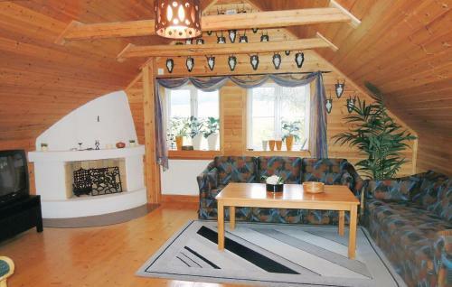 Holiday Home V�stra R�grena Bodafors