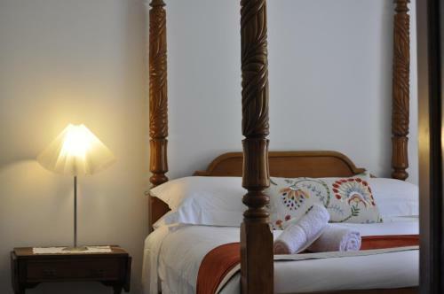 Bed & Breakfast Wildekrans Country House