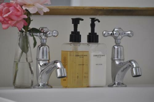 Bed & Breakfast Wildekrans Country House