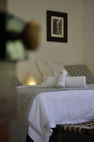 Bed & Breakfast Wildekrans Country House