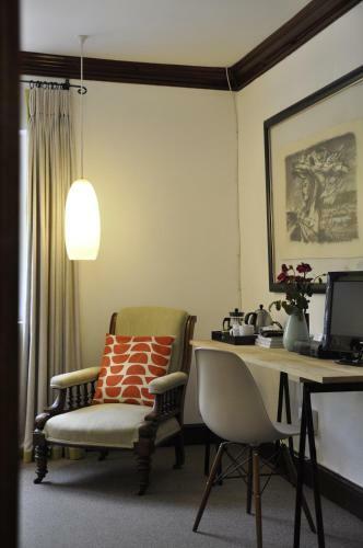 Bed & Breakfast Wildekrans Country House