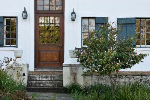 Bed & Breakfast Wildekrans Country House