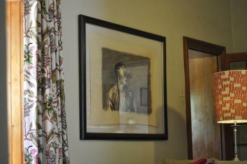 Bed & Breakfast Wildekrans Country House