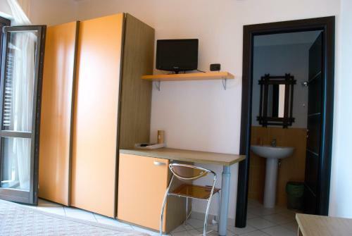 Hostal Il Profumo Dei Sensi