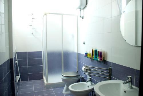 Hostal Il Profumo Dei Sensi