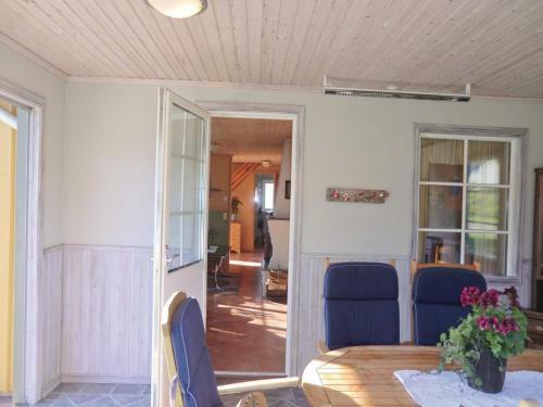 Holiday Home Vickerstigen S�lvesborg
