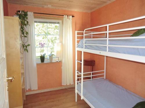 Holiday Home Vickerstigen S�lvesborg