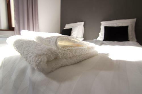 Apartamento Cracow Bb