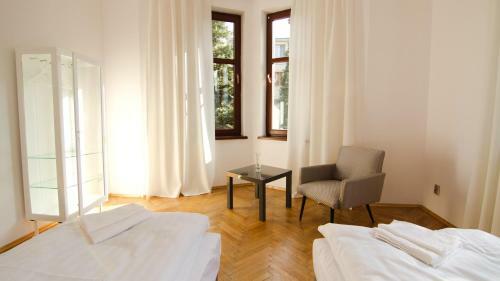 Apartamento Cracow Bb