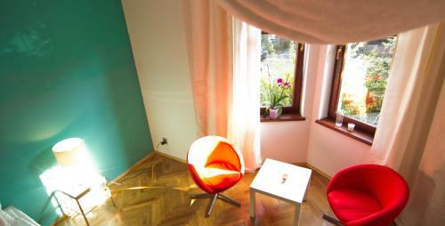 Apartamento Cracow Bb