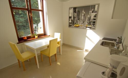 Apartamento Cracow Bb