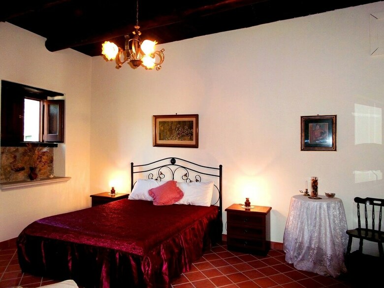 Bed & Breakfast Pietrantica