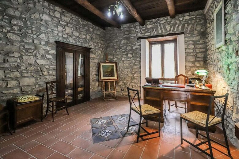 Bed & Breakfast Pietrantica