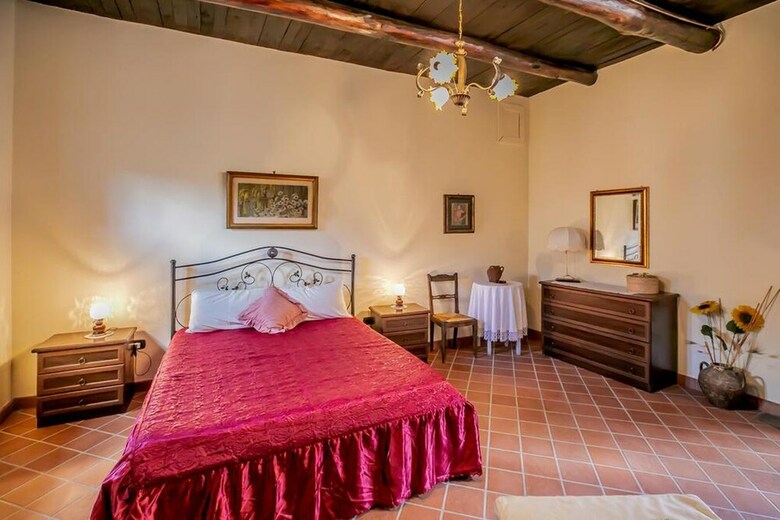 Bed & Breakfast Pietrantica