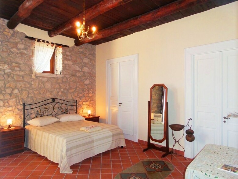 Bed & Breakfast Pietrantica