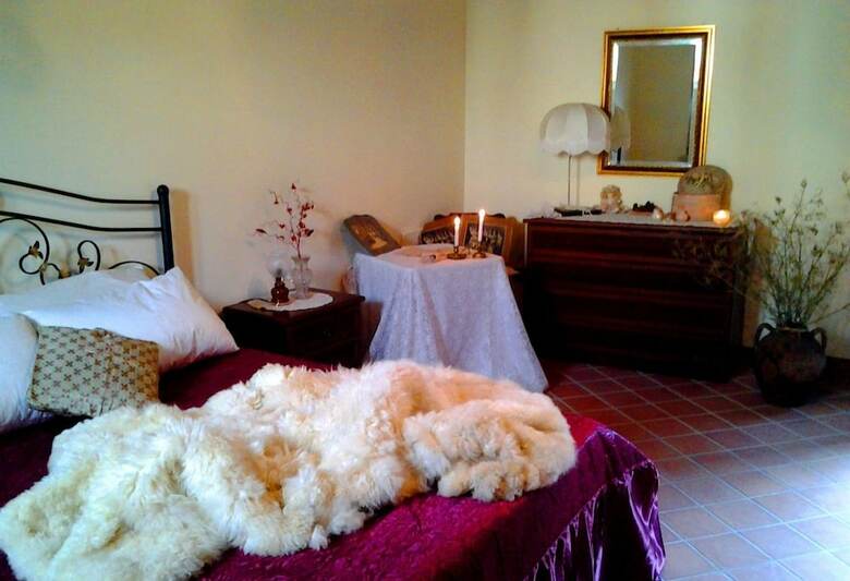 Bed & Breakfast Pietrantica