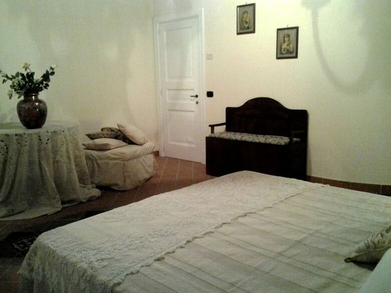 Bed & Breakfast Pietrantica