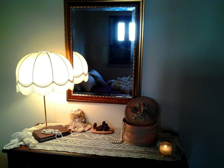 Bed & Breakfast Pietrantica