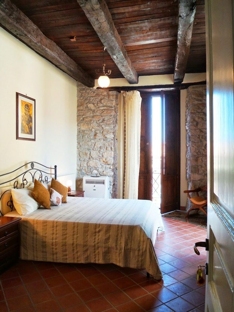 Bed & Breakfast Pietrantica