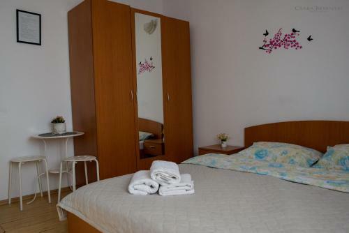 Hostal Speedhouse