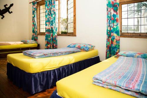 Albergue Jikeleza Lodge
