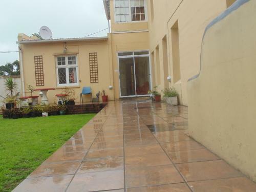 Albergue Jikeleza Lodge