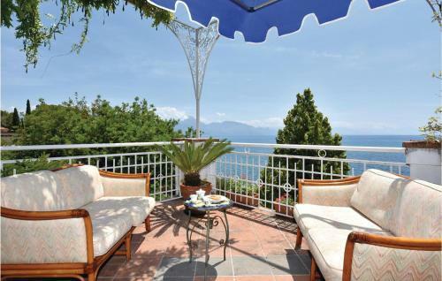 Holiday Home Via Rione Nuovo I